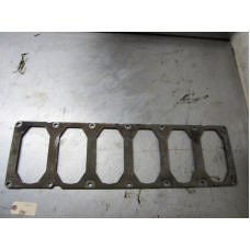 08H001 Engine Block Girdle From 2007 Dodge Ram 3500  6.7 3959073 Cummins Diesel